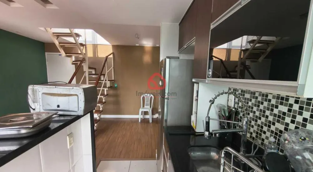 Cobertura, 2 quartos, 140 m² - Foto 3
