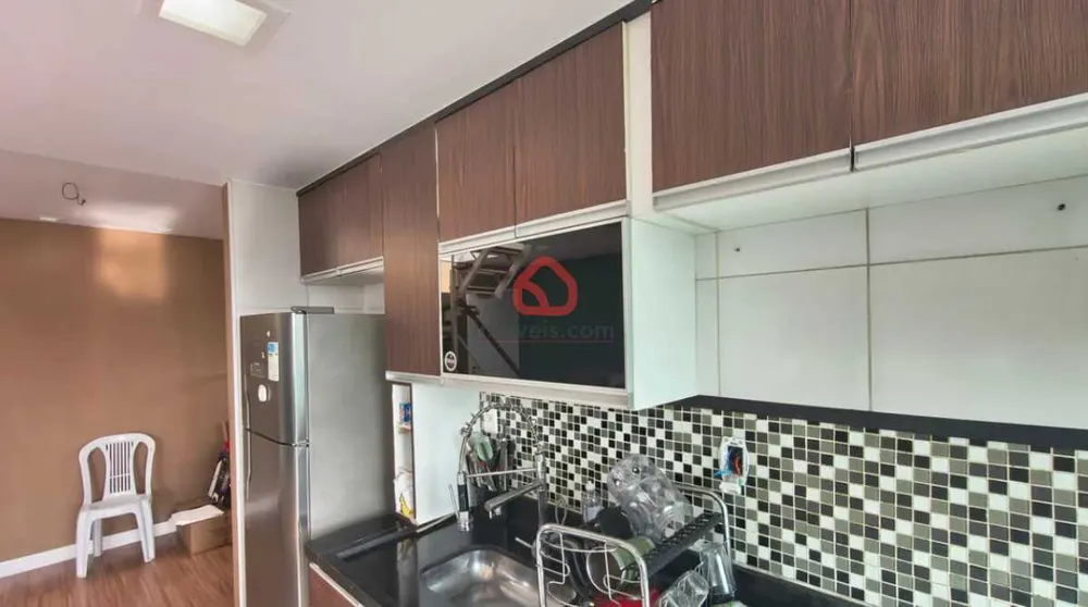 Cobertura, 2 quartos, 140 m² - Foto 6