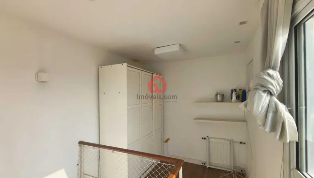 Cobertura, 2 quartos, 140 m² - Foto 2