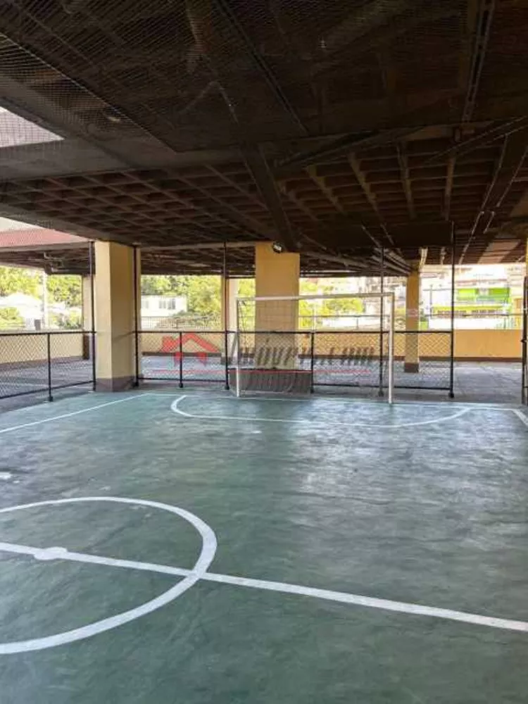 Apartamento, 2 quartos, 54 m² - Foto 24