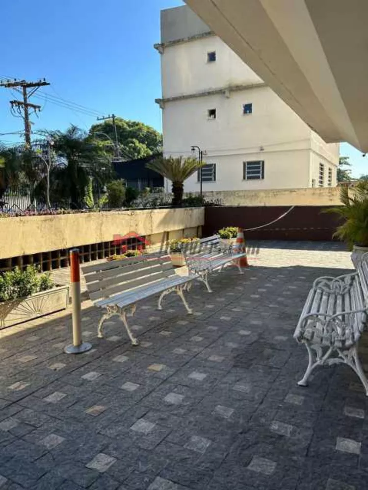 Apartamento, 2 quartos, 54 m² - Foto 16