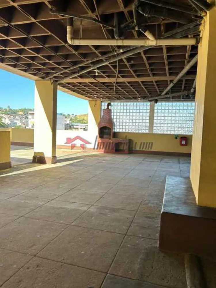 Apartamento, 2 quartos, 54 m² - Foto 22