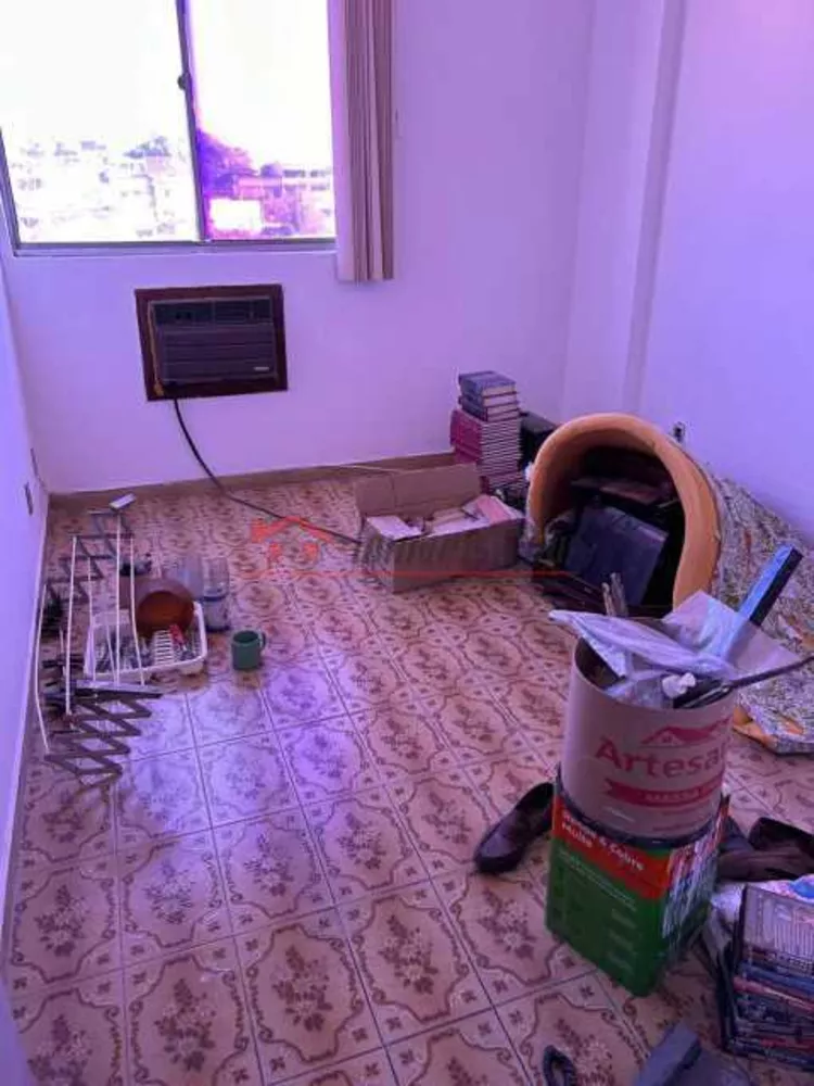 Apartamento, 2 quartos, 54 m² - Foto 8