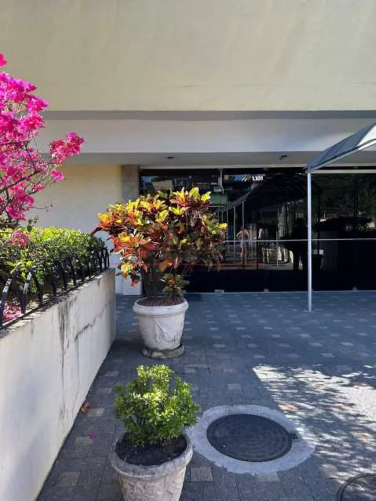 Apartamento, 2 quartos, 54 m² - Foto 17