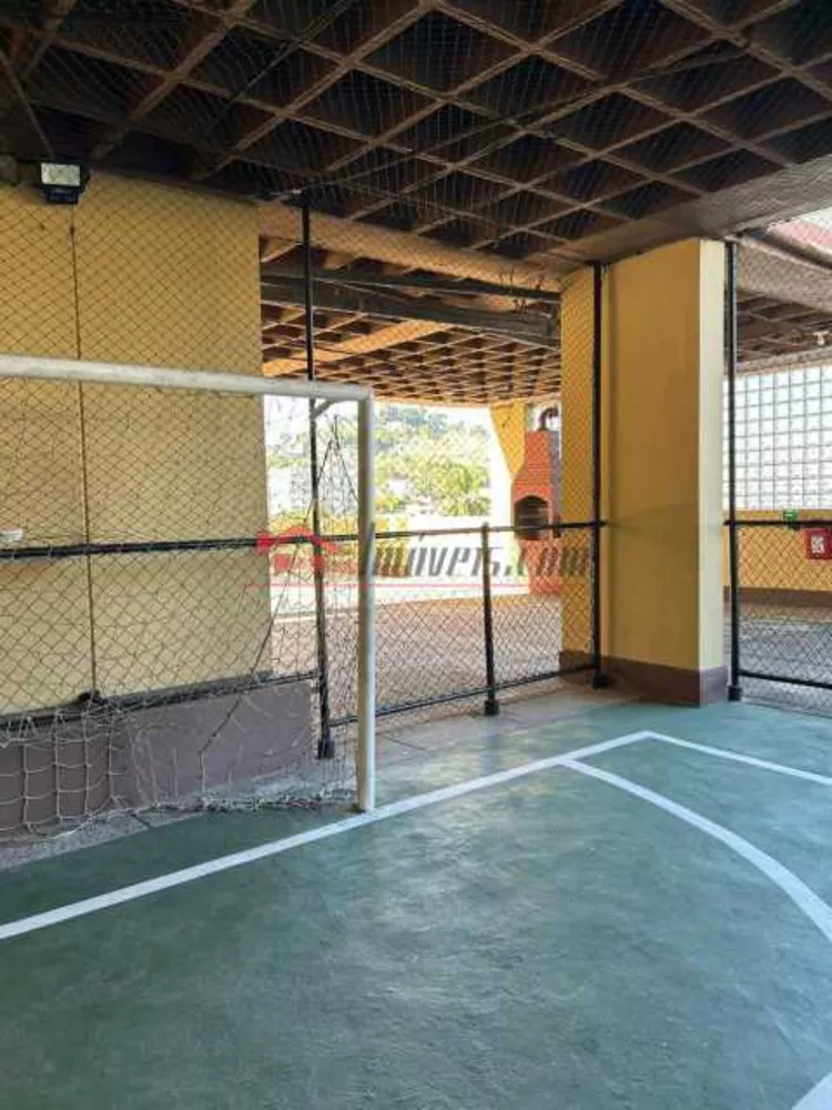 Apartamento, 2 quartos, 54 m² - Foto 25