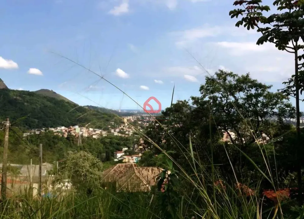 Terreno, 361 m² - Foto 1