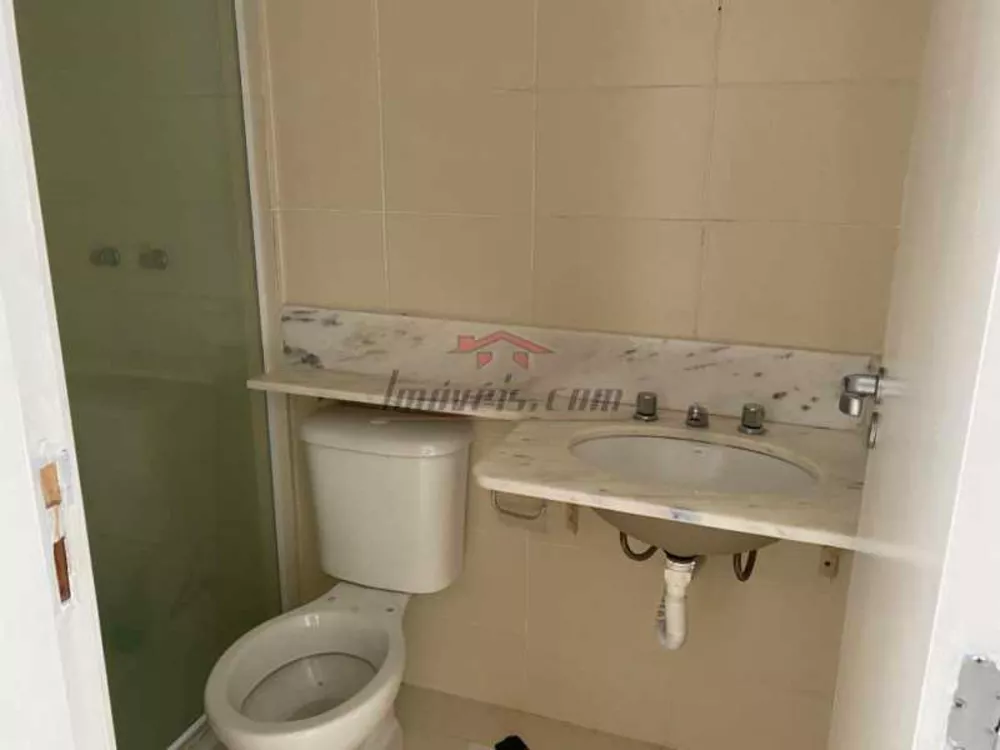 Casa de Condomínio, 3 quartos - Foto 10
