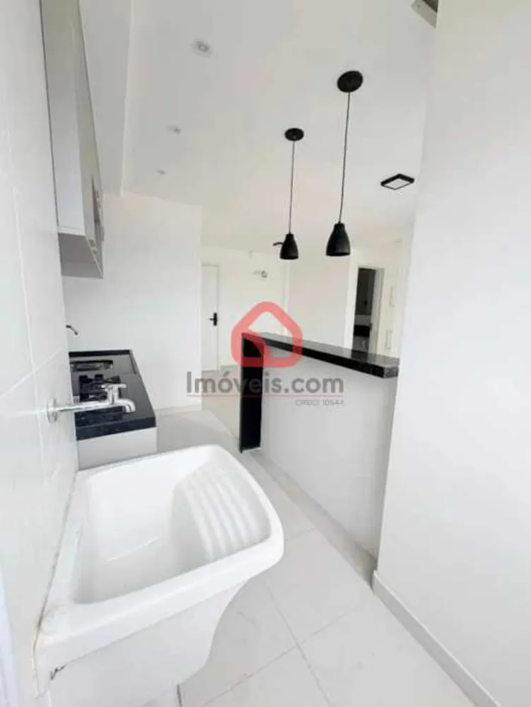 Apartamento, 3 quartos, 60 m² - Foto 7