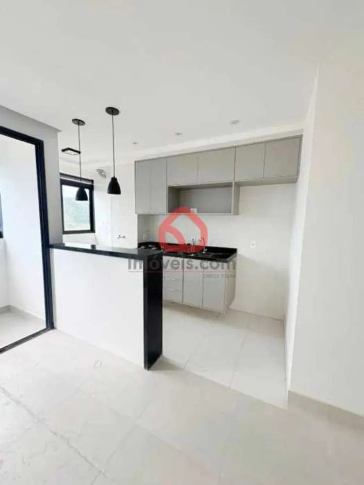 Apartamento, 3 quartos, 60 m² - Foto 5