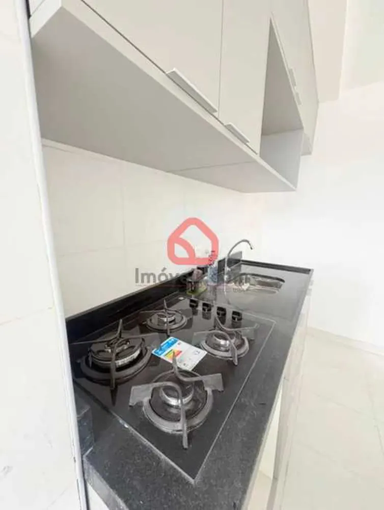 Apartamento, 3 quartos, 60 m² - Foto 6