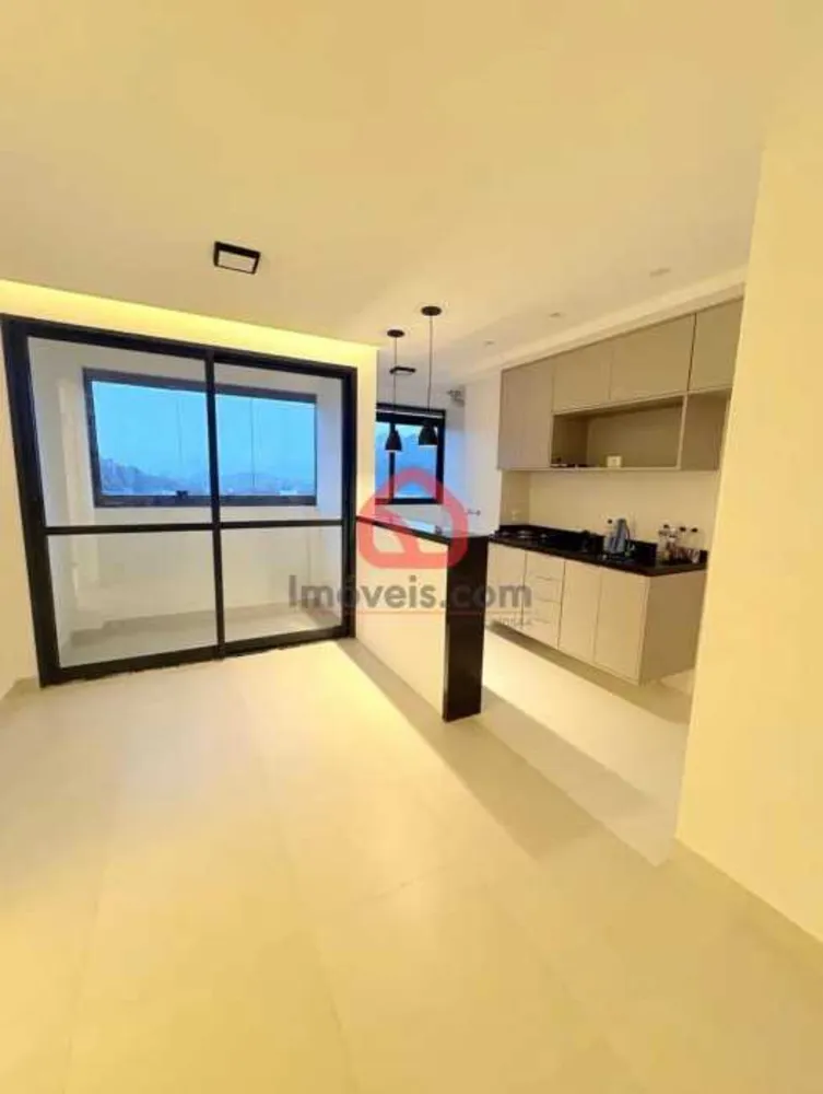 Apartamento, 3 quartos, 60 m² - Foto 2