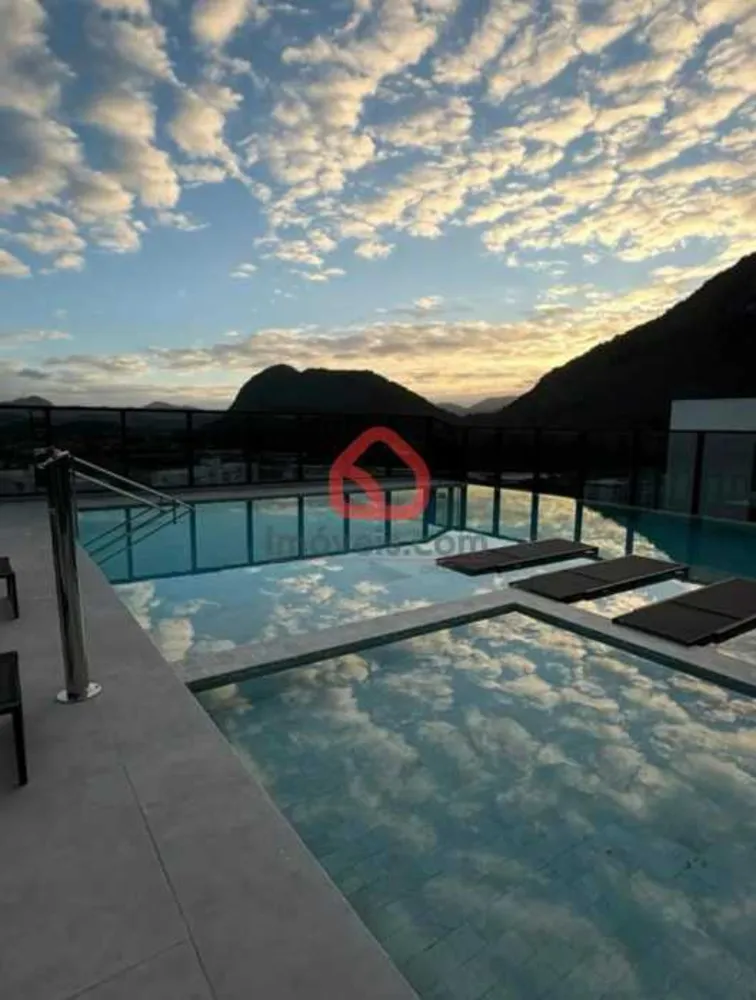 Apartamento, 3 quartos, 60 m² - Foto 1