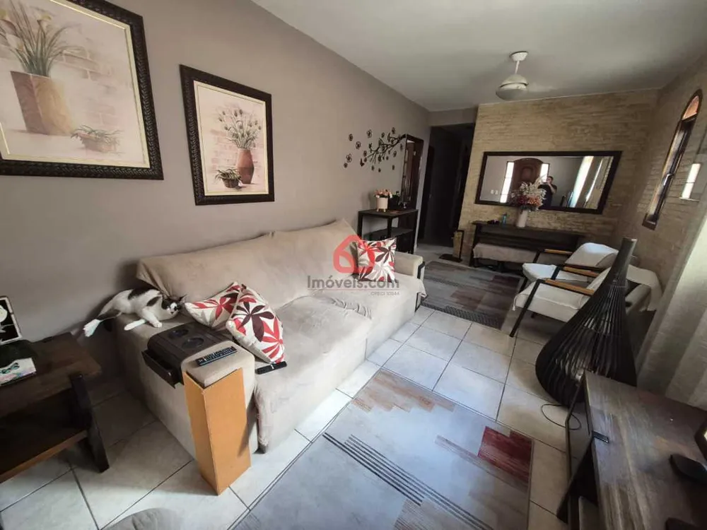 Casa, 2 quartos, 600 m² - Foto 13