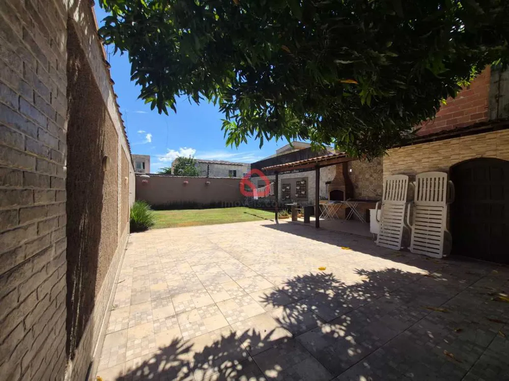 Casa, 2 quartos, 600 m² - Foto 5