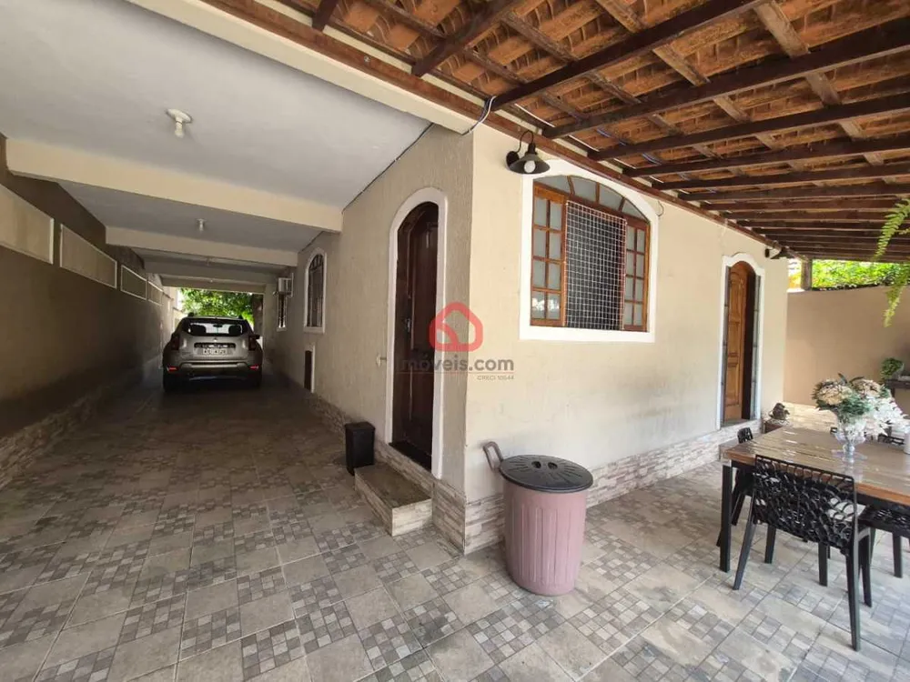 Casa, 2 quartos, 600 m² - Foto 12