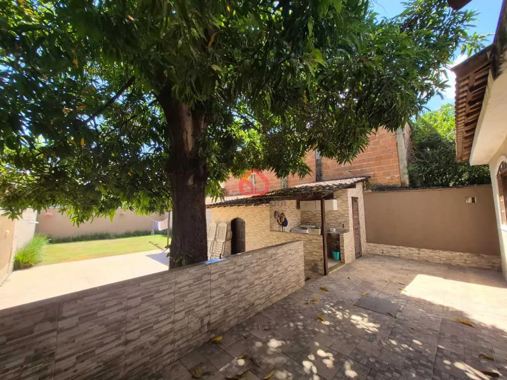 Casa, 2 quartos, 600 m² - Foto 3