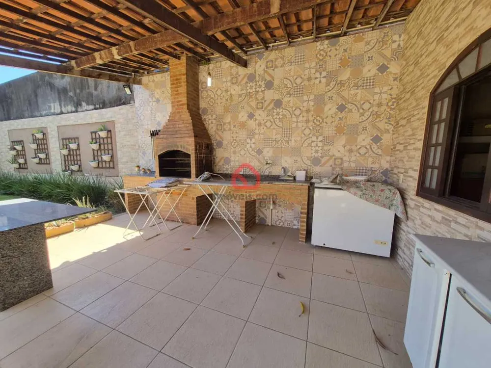Casa, 2 quartos, 600 m² - Foto 1