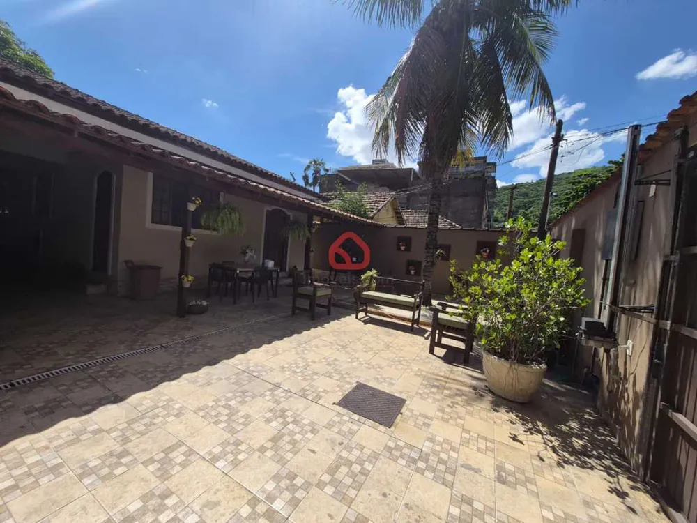 Casa, 2 quartos, 600 m² - Foto 9