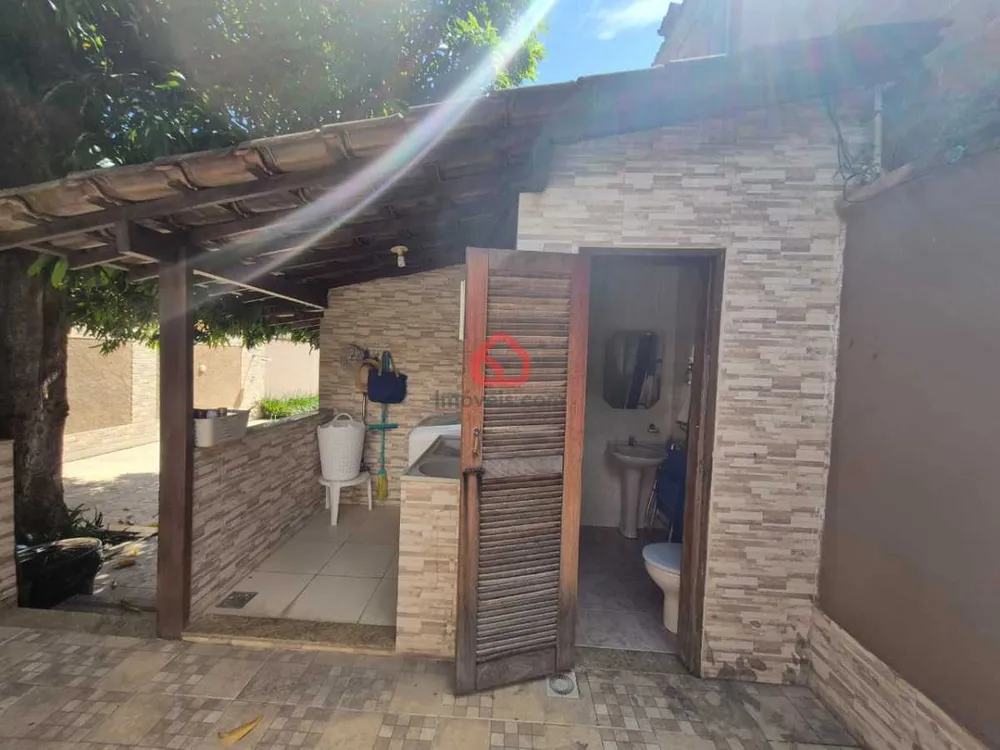 Casa, 2 quartos, 600 m² - Foto 7