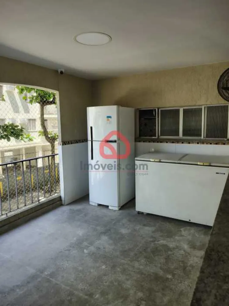 Apartamento, 2 quartos, 60 m² - Foto 6