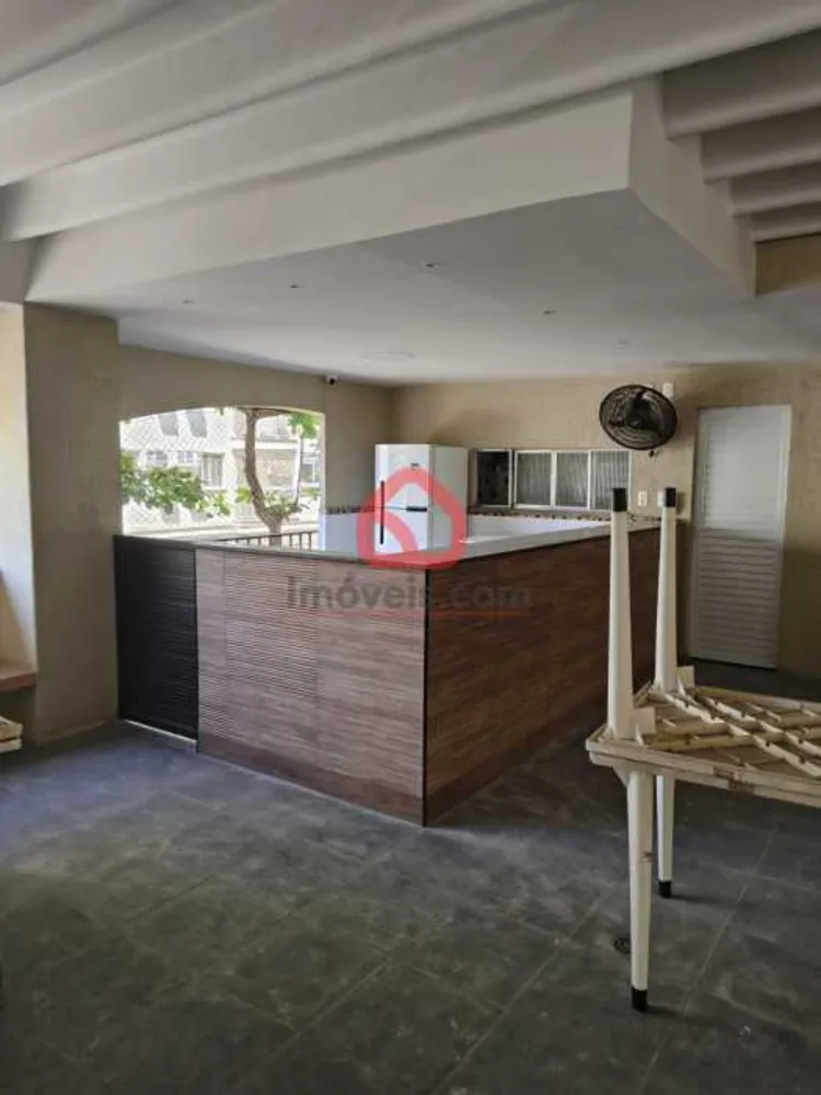 Apartamento, 2 quartos, 60 m² - Foto 8