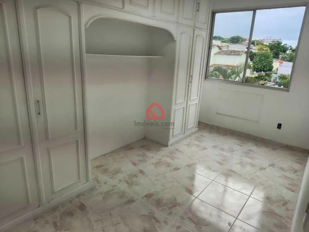 Apartamento, 2 quartos, 60 m² - Foto 4