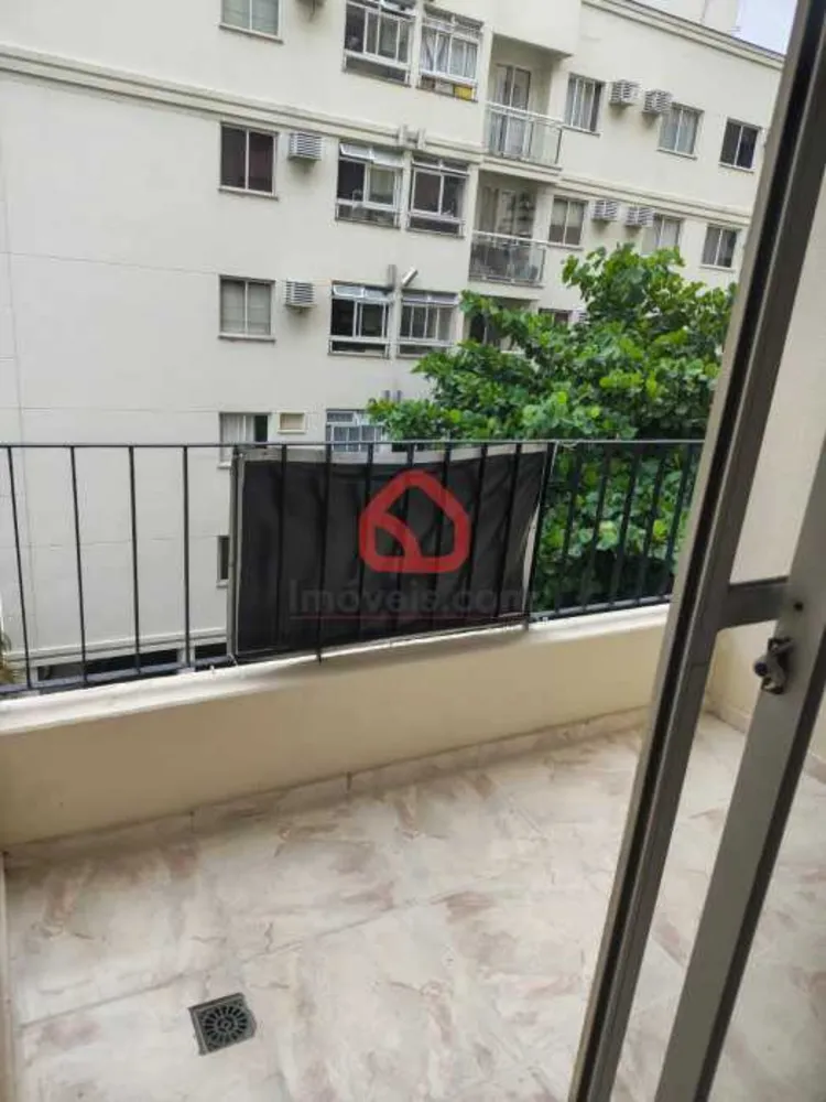 Apartamento, 2 quartos, 60 m² - Foto 2