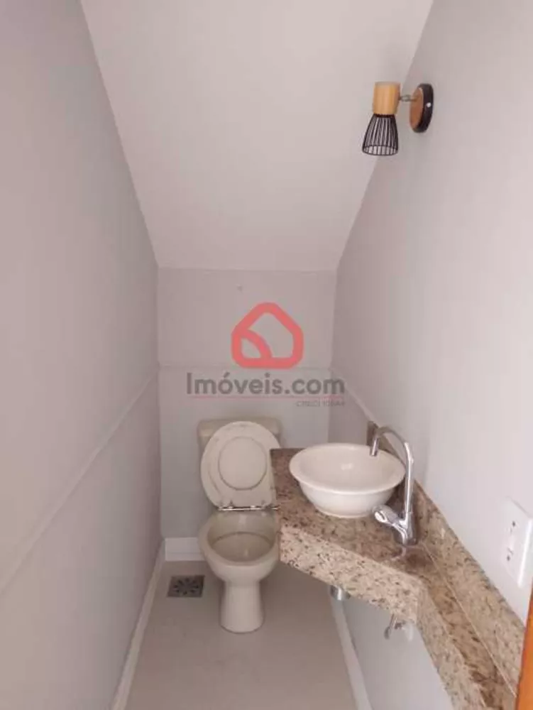 Casa de Condomínio, 3 quartos - Foto 3