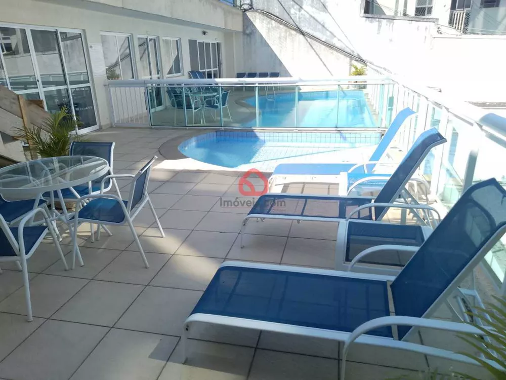 Apartamento, 3 quartos, 83 m² - Foto 15