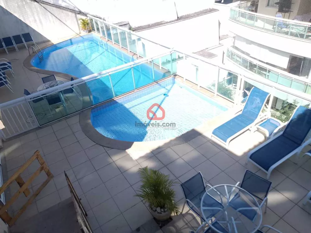 Apartamento, 3 quartos, 83 m² - Foto 14