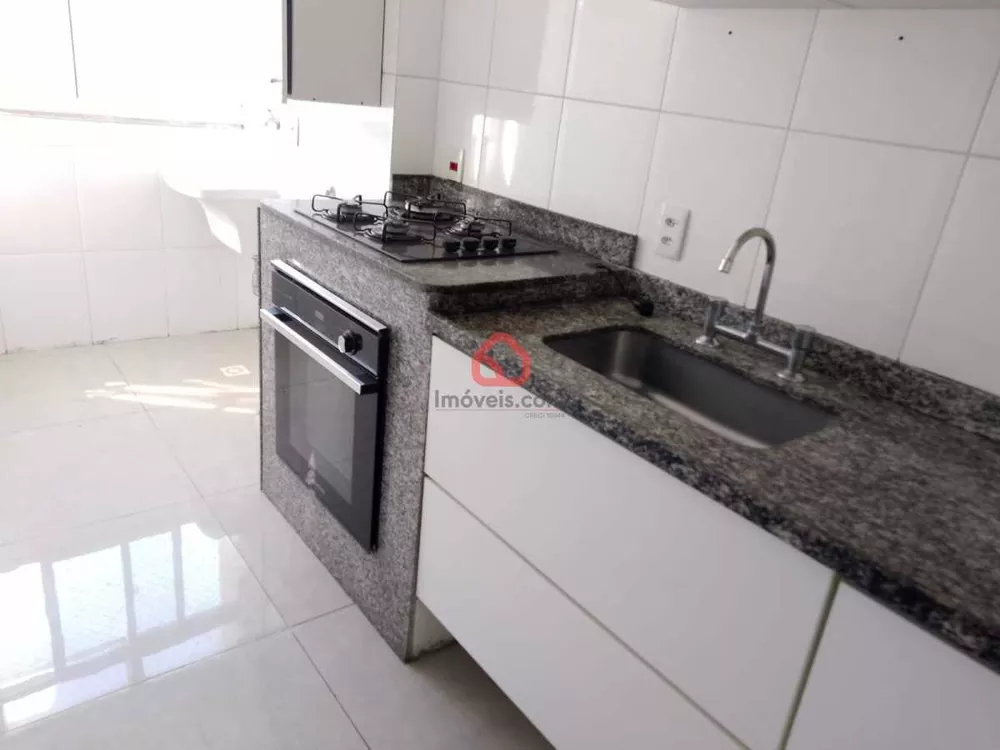 Apartamento, 3 quartos, 83 m² - Foto 11