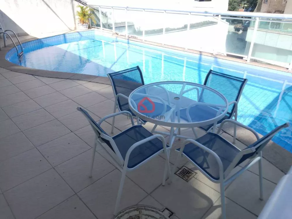Apartamento, 3 quartos, 83 m² - Foto 16