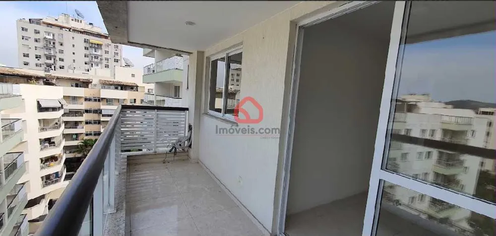 Apartamento, 3 quartos, 80 m² - Foto 10