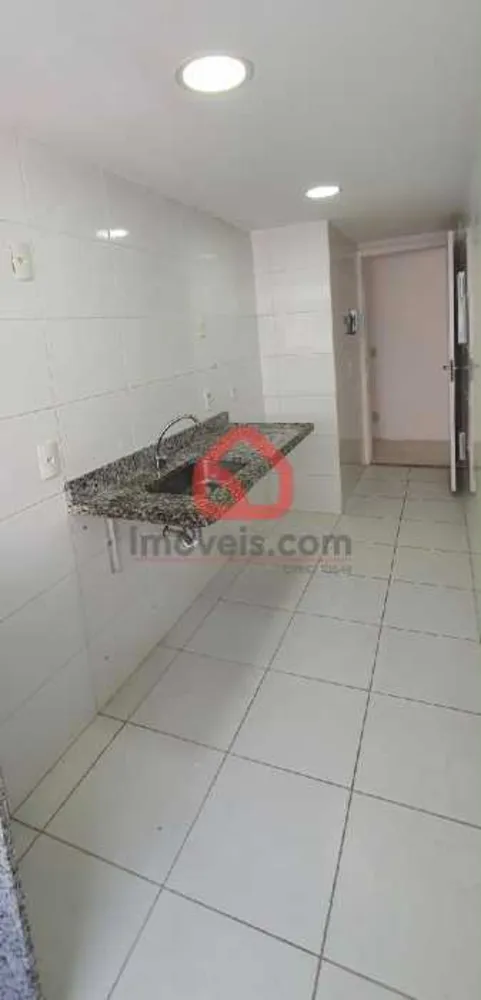 Apartamento, 3 quartos, 80 m² - Foto 6