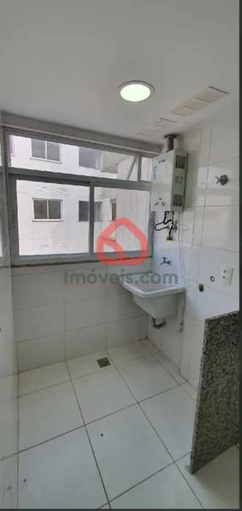 Apartamento, 3 quartos, 80 m² - Foto 5