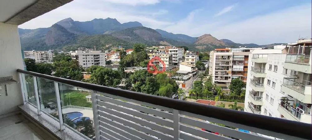 Apartamento, 3 quartos, 80 m² - Foto 1
