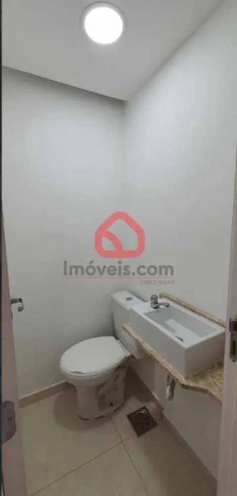 Apartamento, 3 quartos, 80 m² - Foto 2