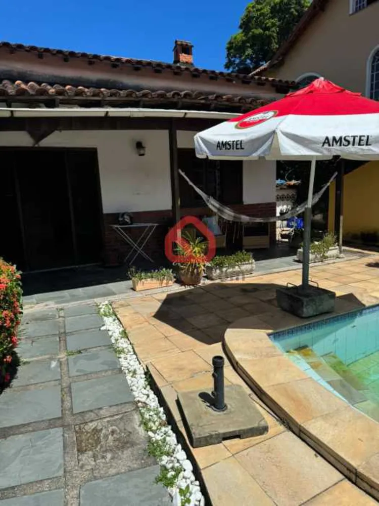 Casa de Condomínio, 4 quartos - Foto 19