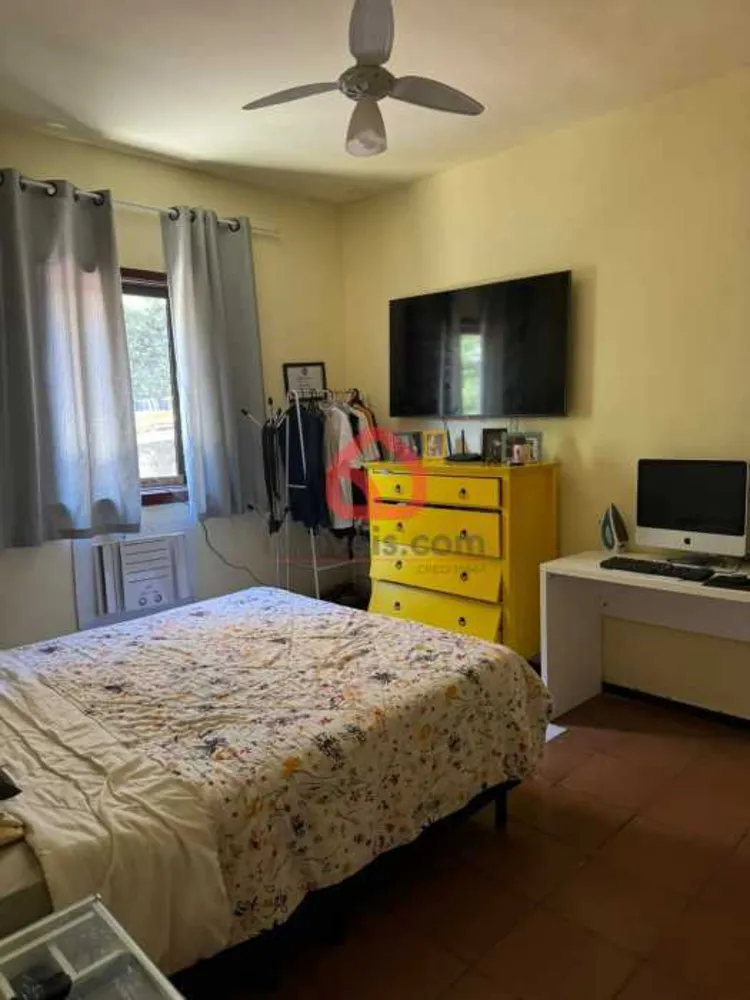 Casa de Condomínio, 4 quartos - Foto 10