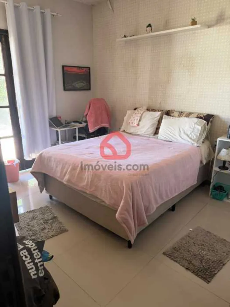 Casa de Condomínio, 4 quartos - Foto 7
