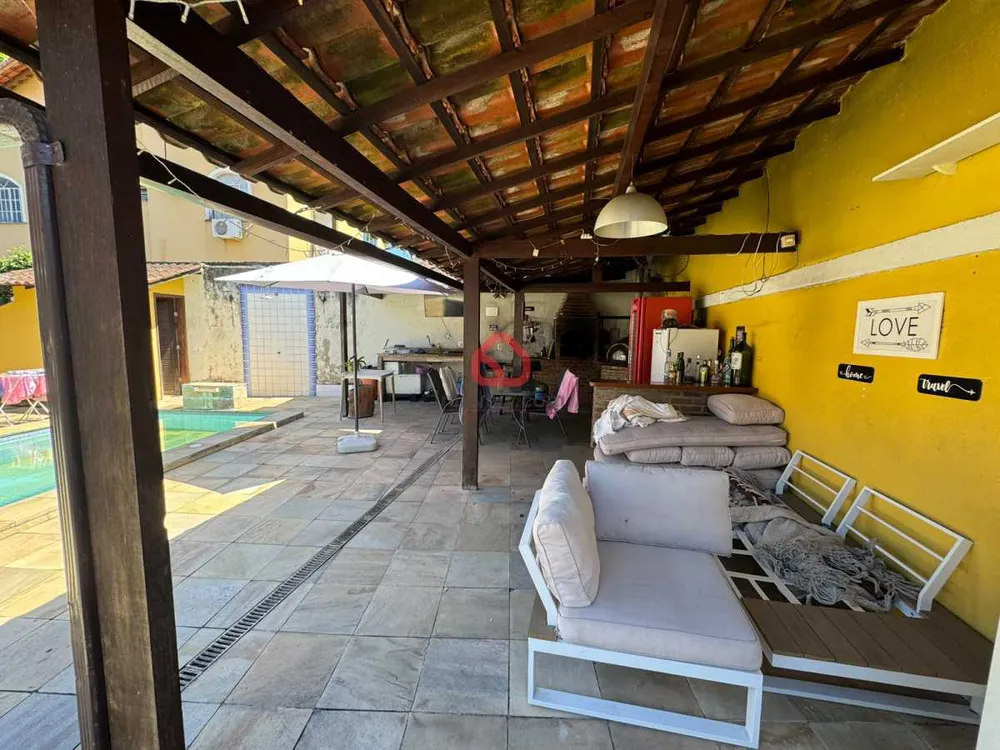 Casa de Condomínio, 4 quartos - Foto 17