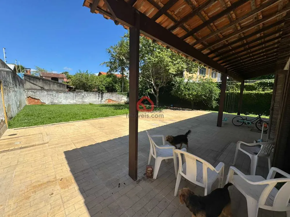 Casa de Condomínio, 4 quartos - Foto 18