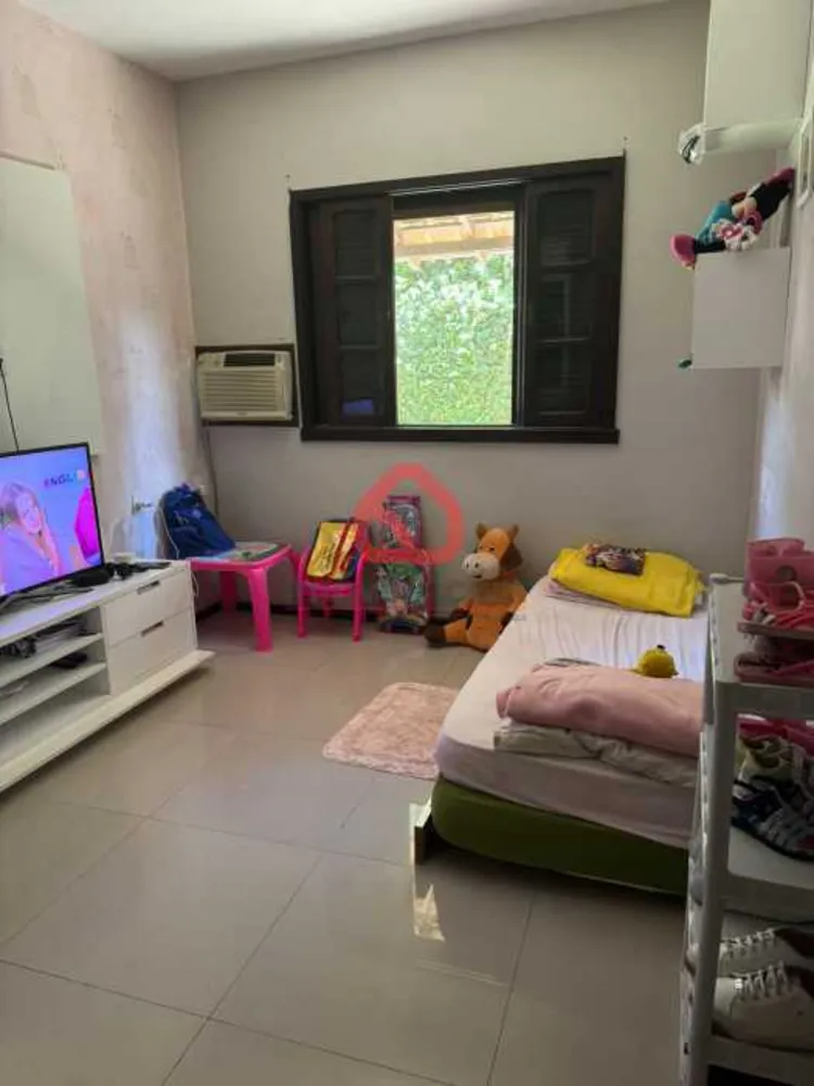 Casa de Condomínio, 4 quartos - Foto 8
