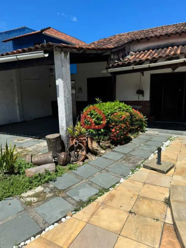 Casa de Condomínio, 4 quartos - Foto 22