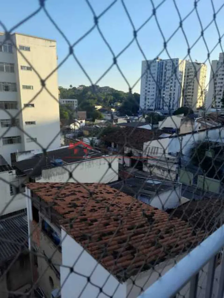 Apartamento, 2 quartos, 80 m² - Foto 3