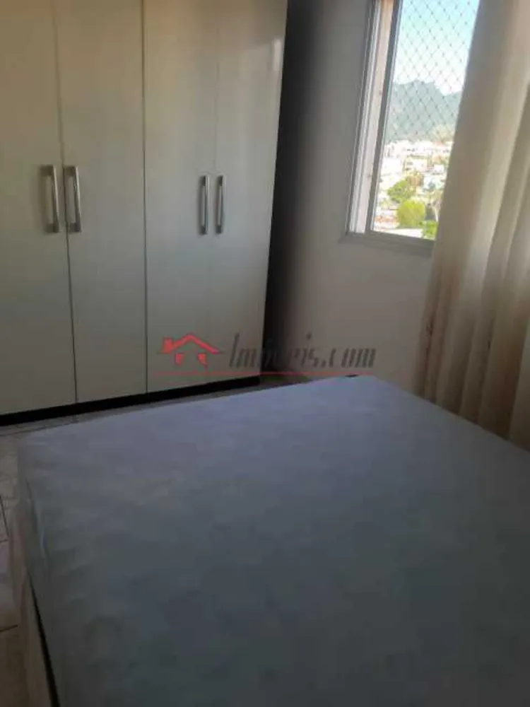 Apartamento, 2 quartos, 80 m² - Foto 10