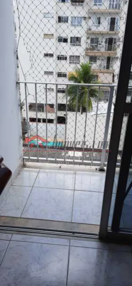 Apartamento, 2 quartos, 80 m² - Foto 4