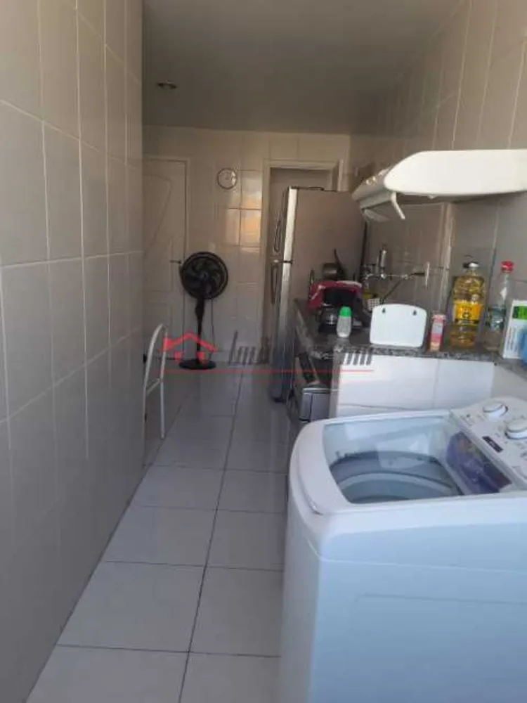 Apartamento, 2 quartos, 80 m² - Foto 13