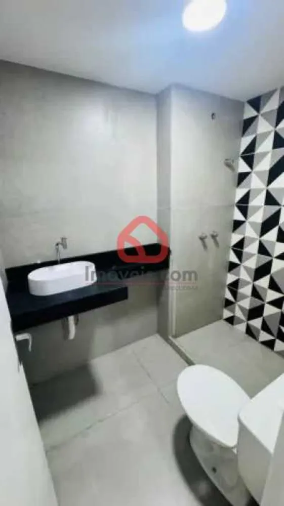 Casa de Condomínio, 4 quartos - Foto 10