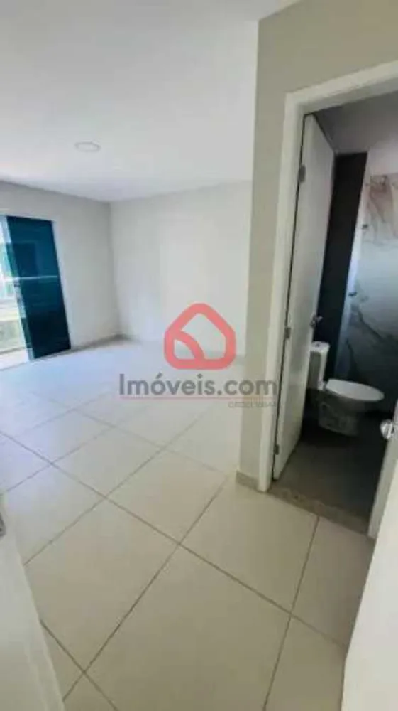 Casa de Condomínio, 4 quartos - Foto 12